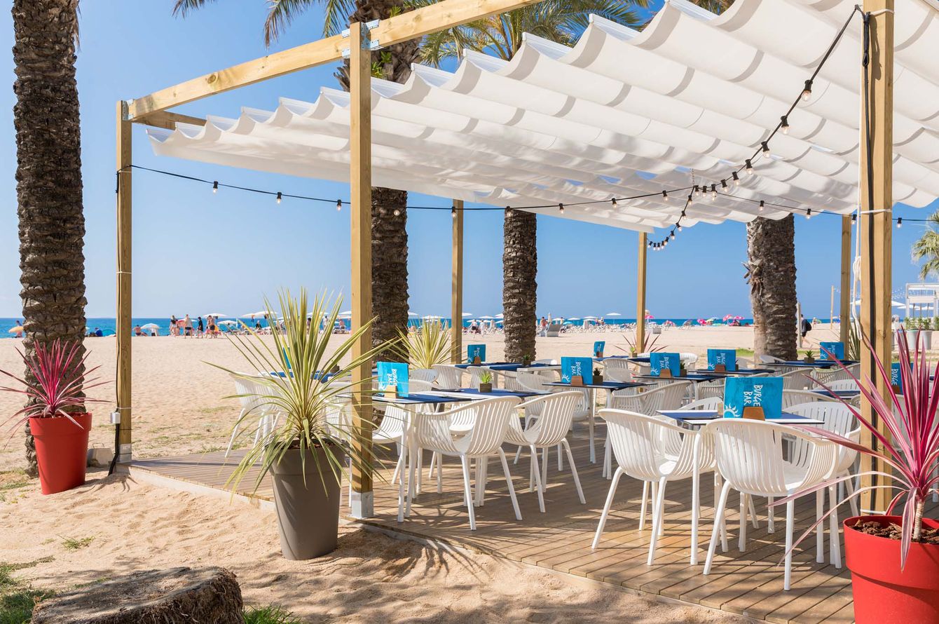 Plage