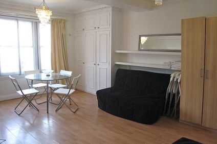 3. Bild der Unterkunft