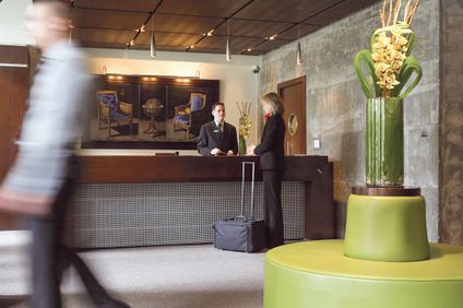 2. Bild der Unterkunft