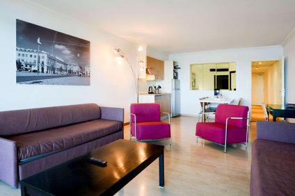 16. Bild der Unterkunft