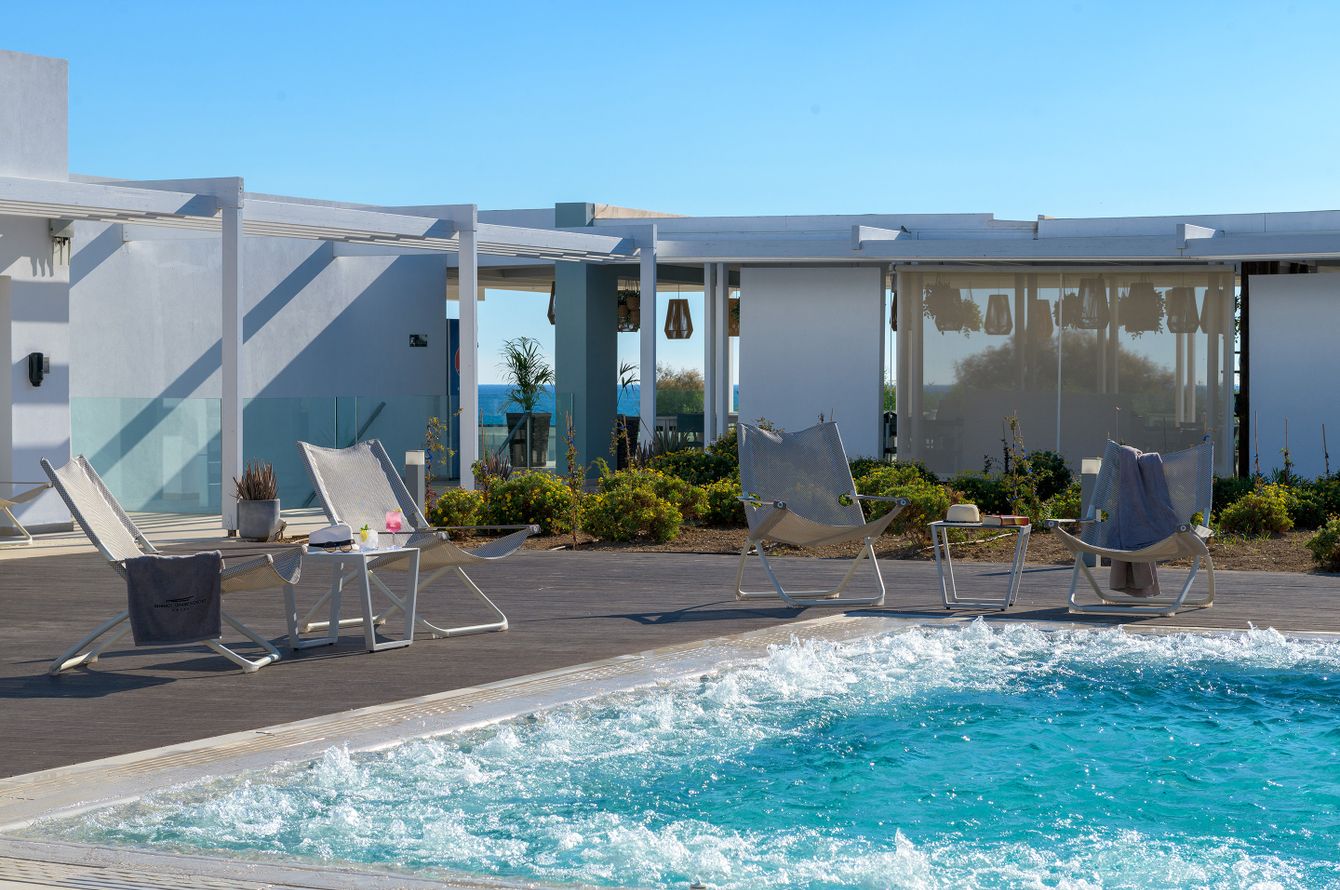 Aussenpool