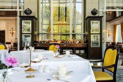 13. Bild der Unterkunft