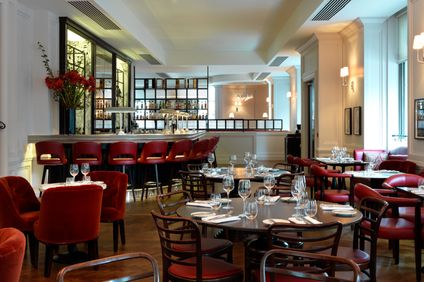 9. Image de l'établissement