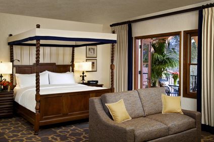 2. Bild der Unterkunft