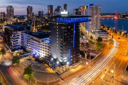 4. Bild der Unterkunft