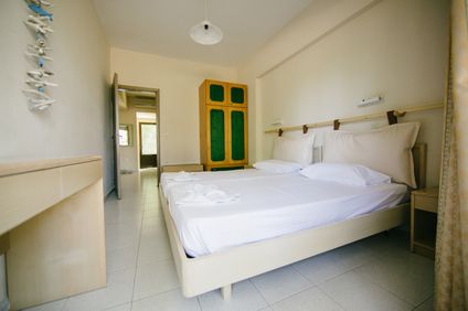 4. Bild der Unterkunft