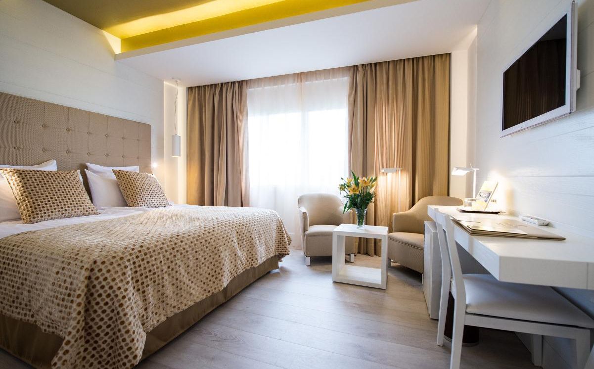 Doppelzimmer