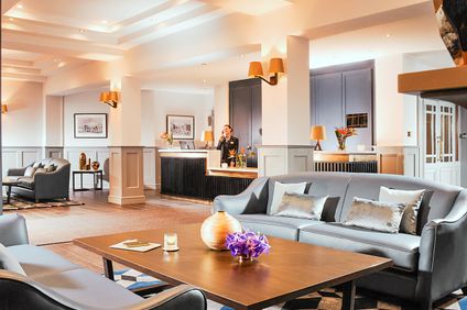 3. Bild der Unterkunft