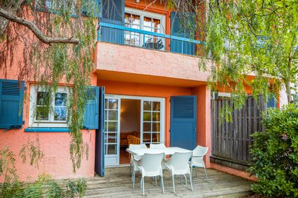 5. Bild der Unterkunft