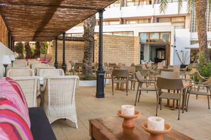 12. Bild der Unterkunft