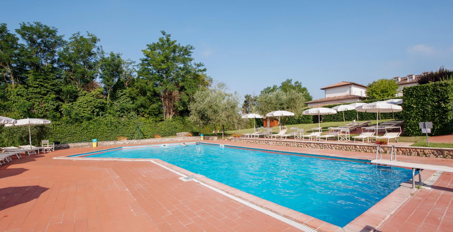Aussenpool