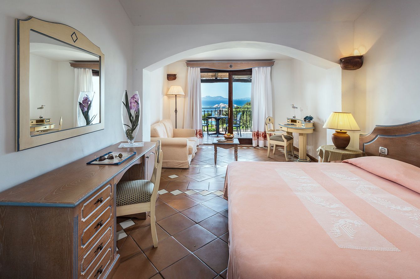Suite Junior Residence