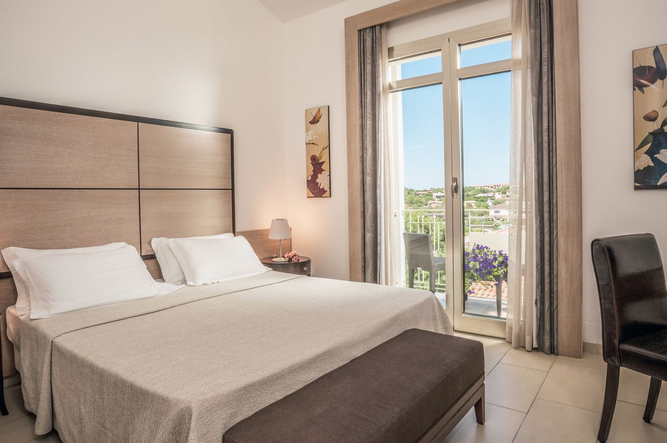 Chambre double Classic