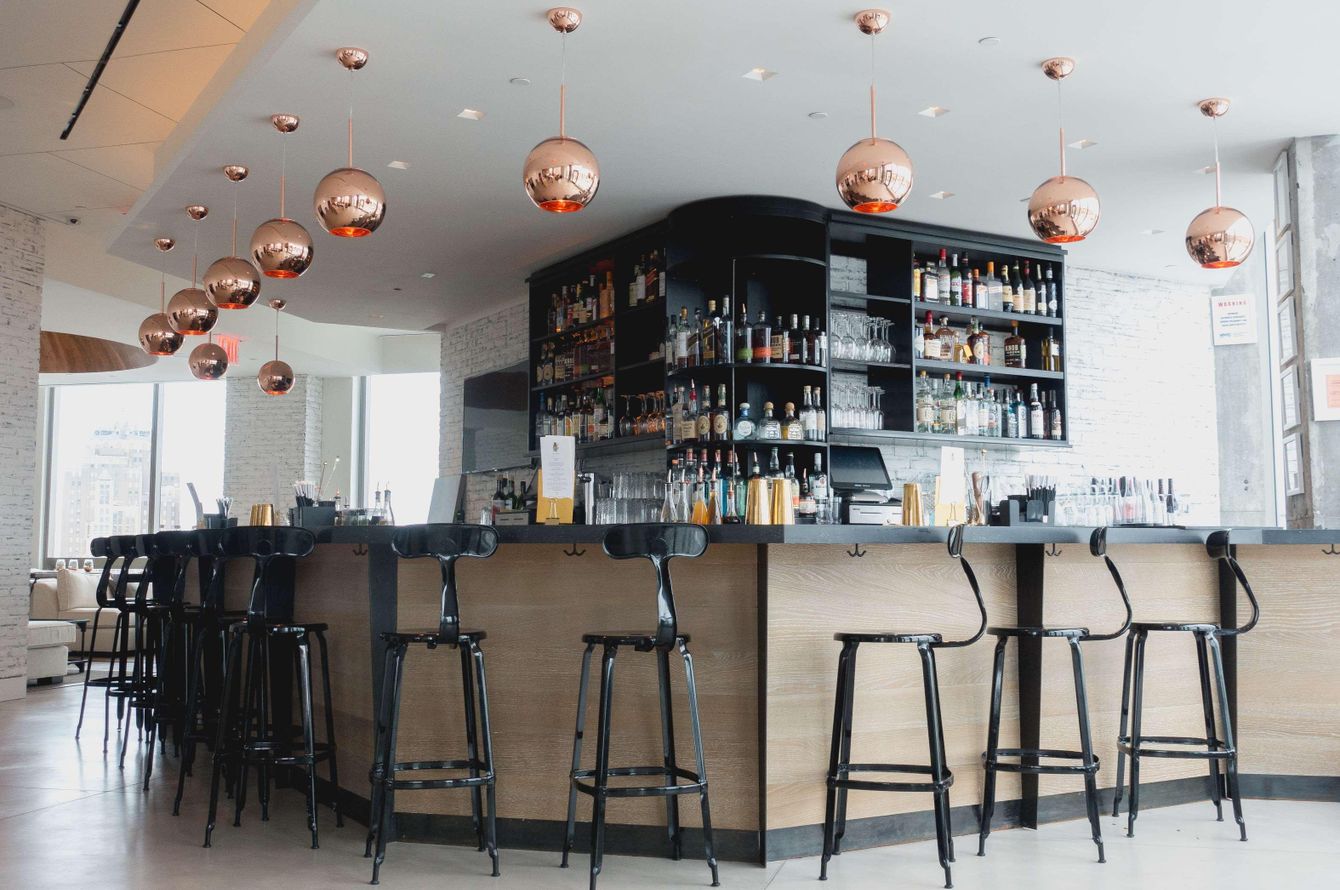 Bar