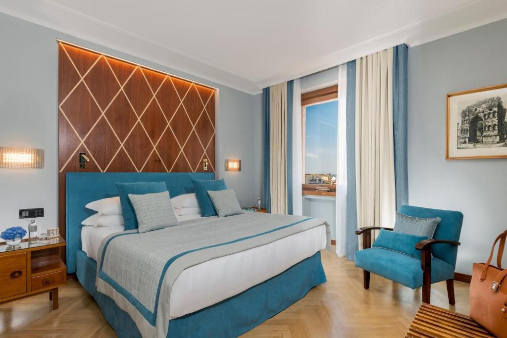 Doppelzimmer Premium