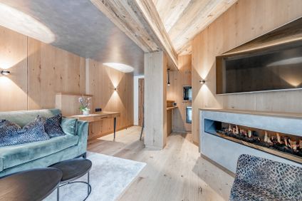 20. Bild der Unterkunft