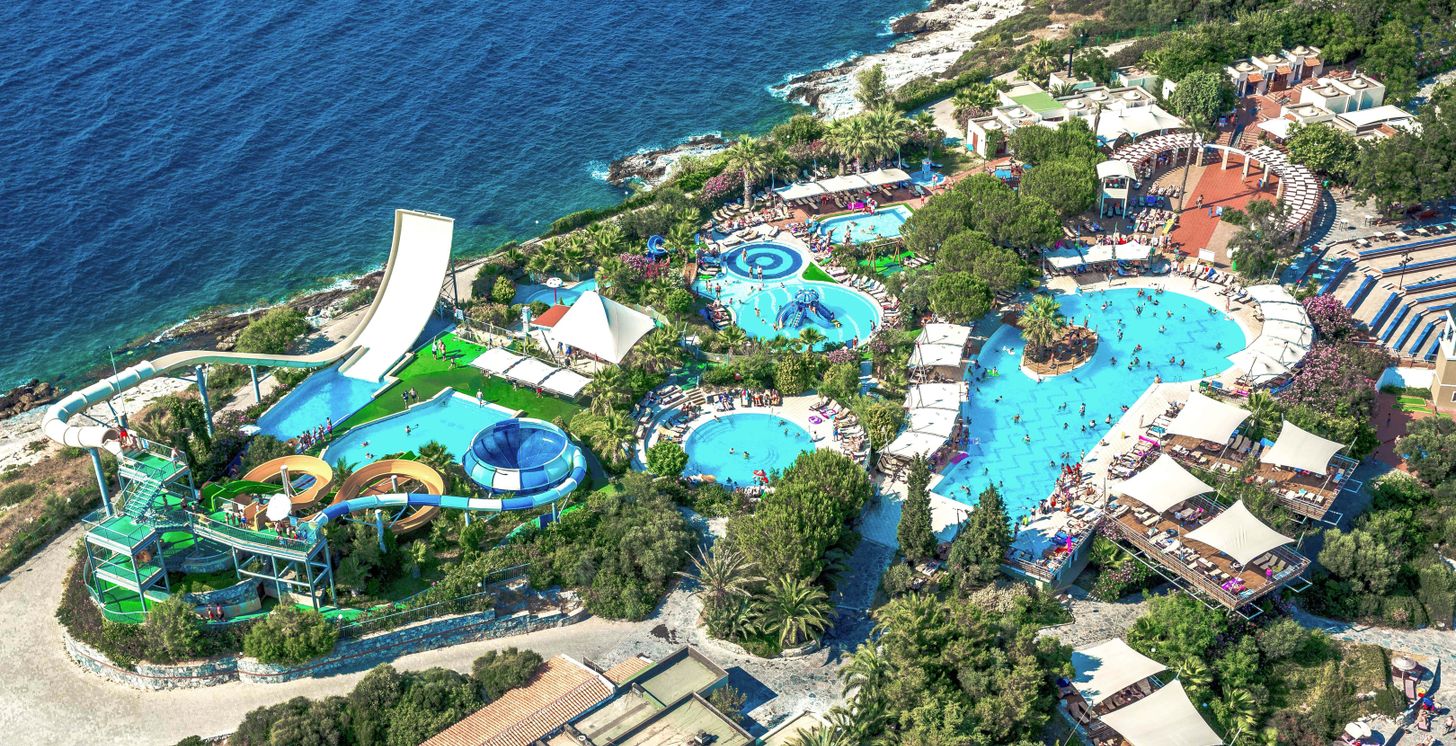 Pine Bay Holiday Resort