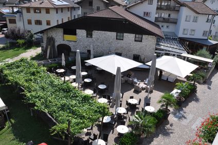 9. Bild der Unterkunft