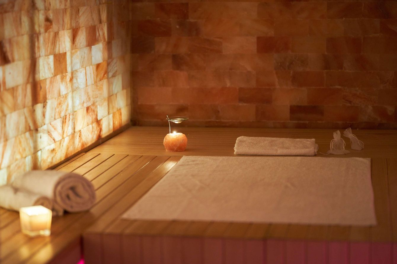 Spa