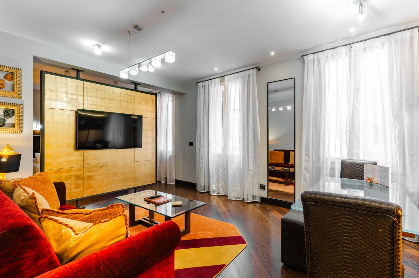 Suite