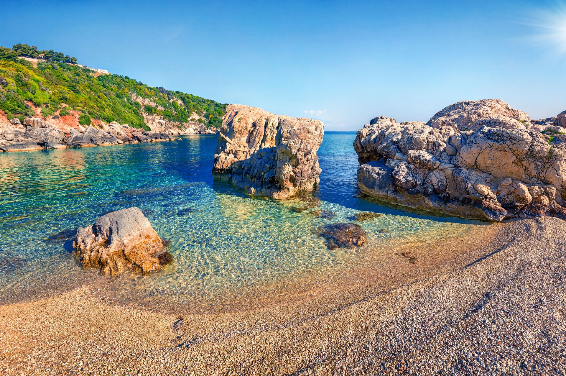 Xigia Beach