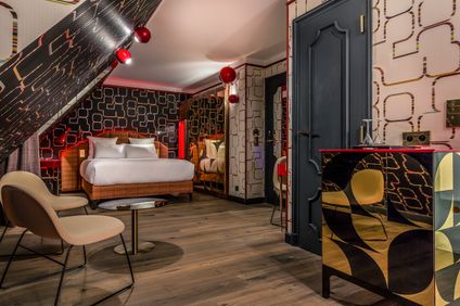 3. Bild der Unterkunft