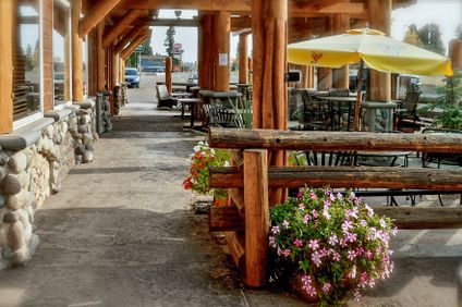 2. Bild der Unterkunft