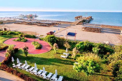 10. Bild der Unterkunft