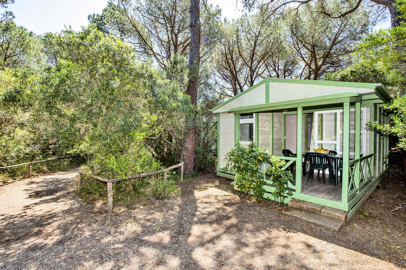 Cottage Club 5