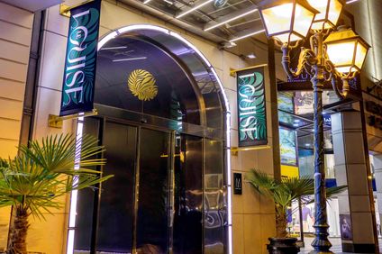 2. Bild der Unterkunft