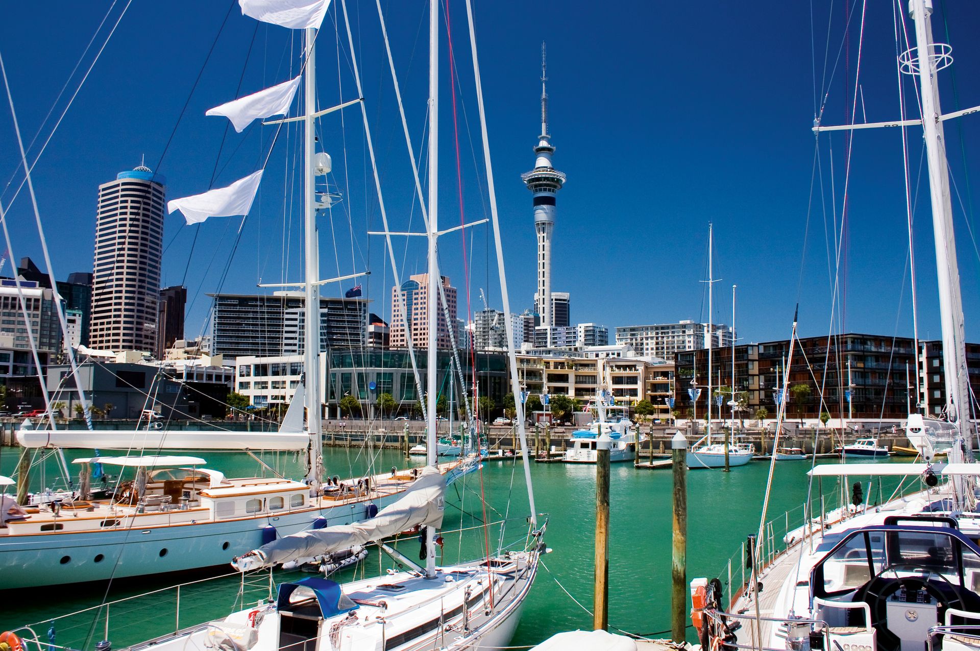 Auckland