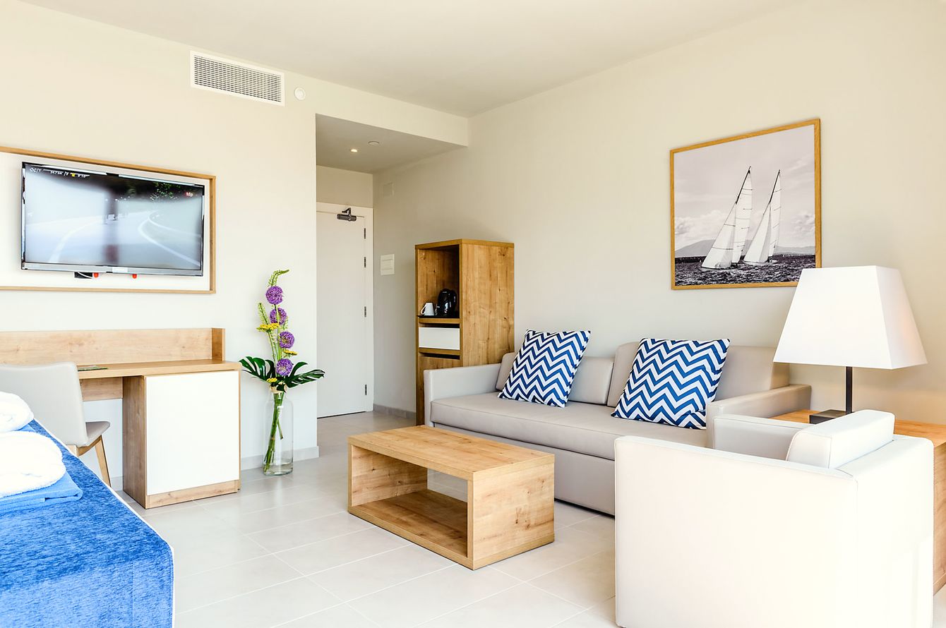 Junior Suite
