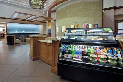 4. Bild der Unterkunft