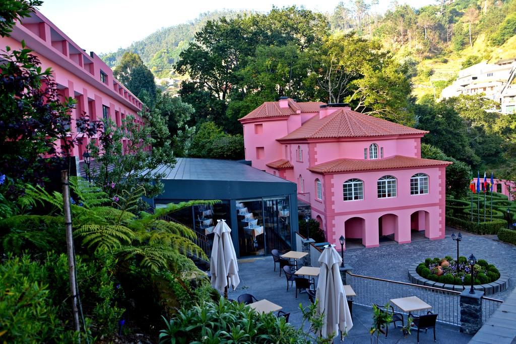 Quinta da Serra - Bio Hotel
