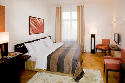 4. Bild der Unterkunft