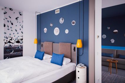 7. Bild der Unterkunft