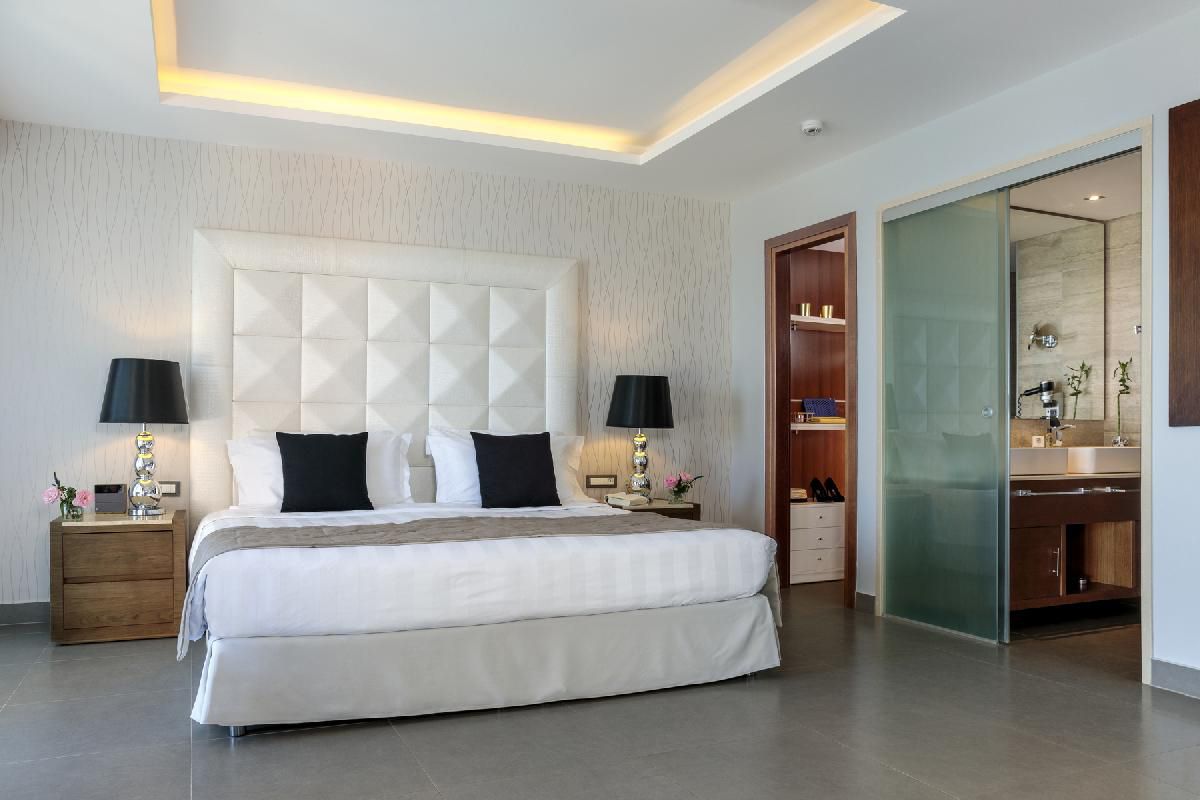Mediterranean Suite