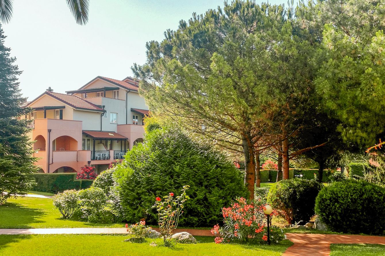 Loano 2 Village
