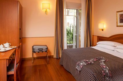 2. Bild der Unterkunft