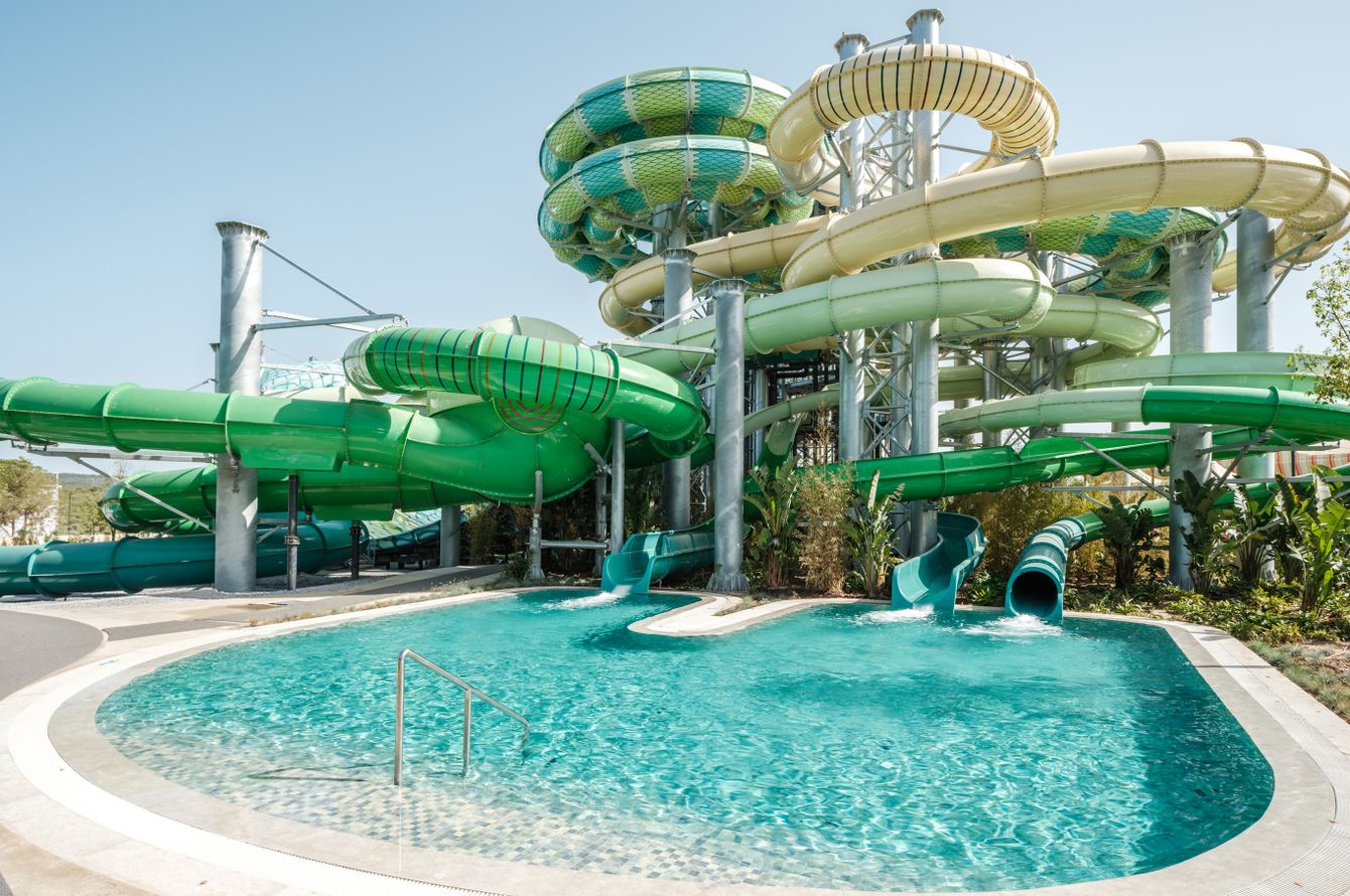 Aquapark