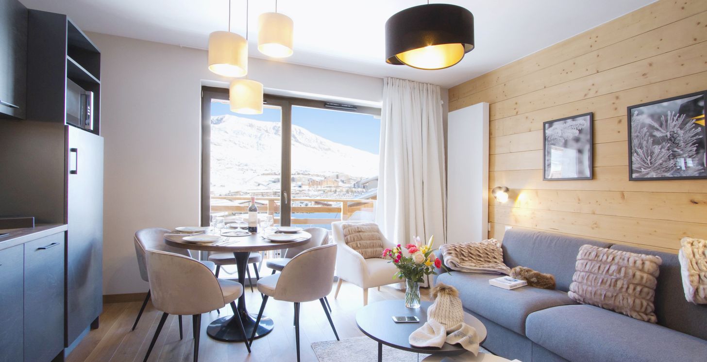 Appartement
