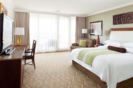 2. Bild der Unterkunft