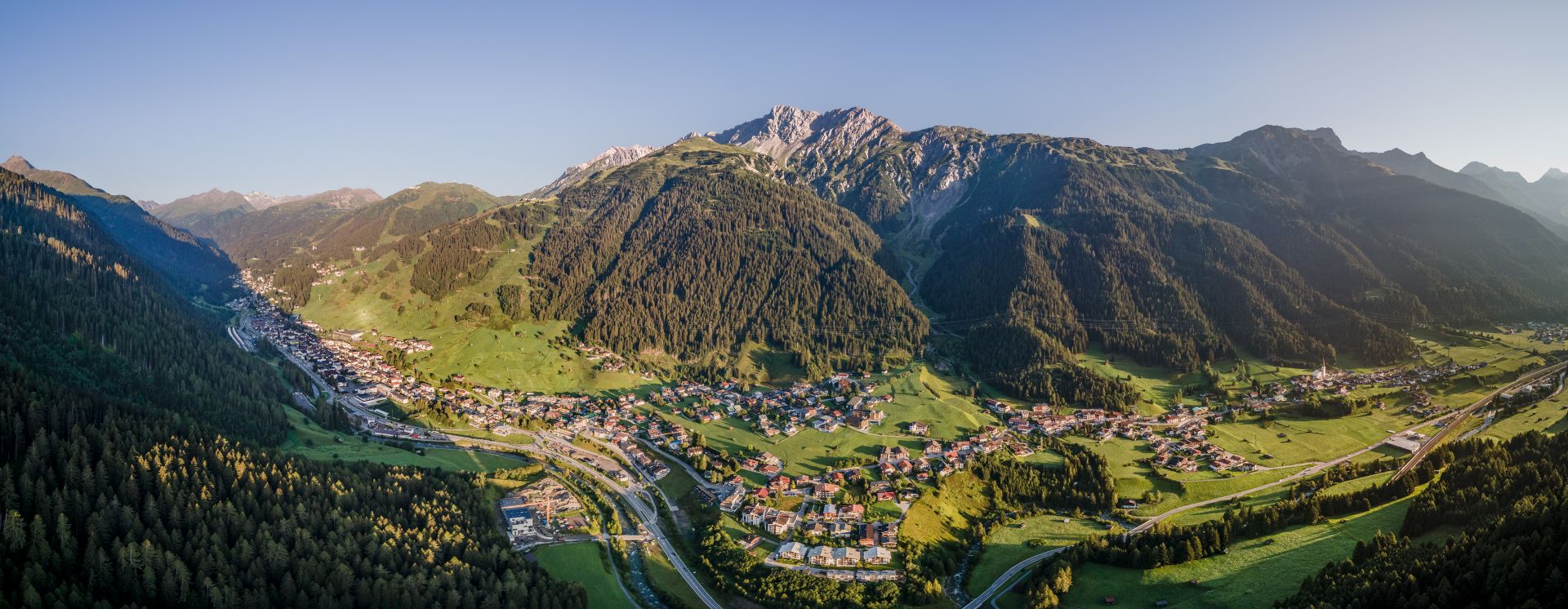 © TVB St. Anton am Arlberg