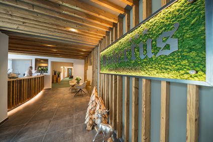 10. Bild der Unterkunft