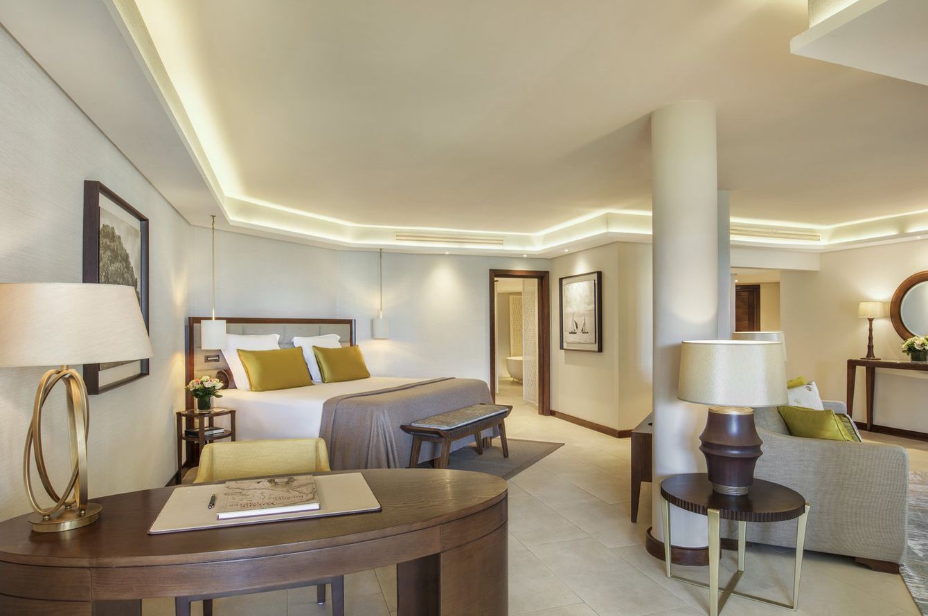 Palm Suite