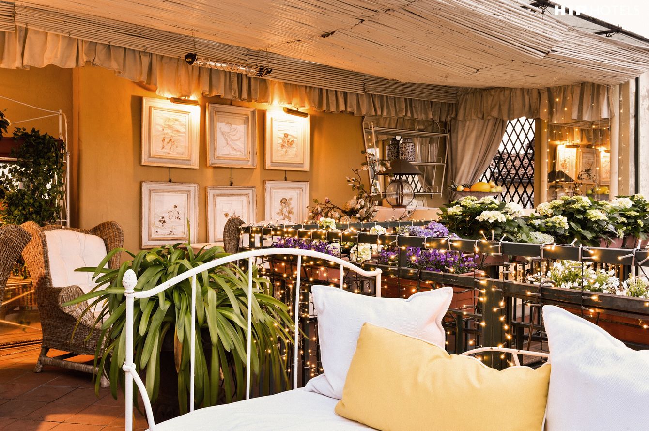 Hôtel