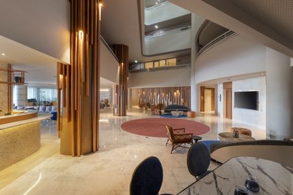 6. Bild der Unterkunft