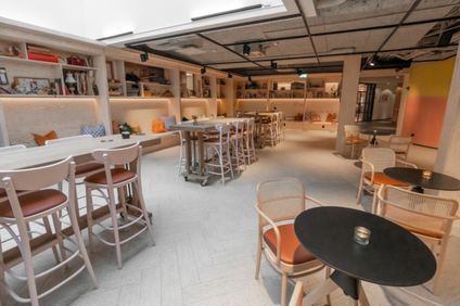 9. Bild der Unterkunft