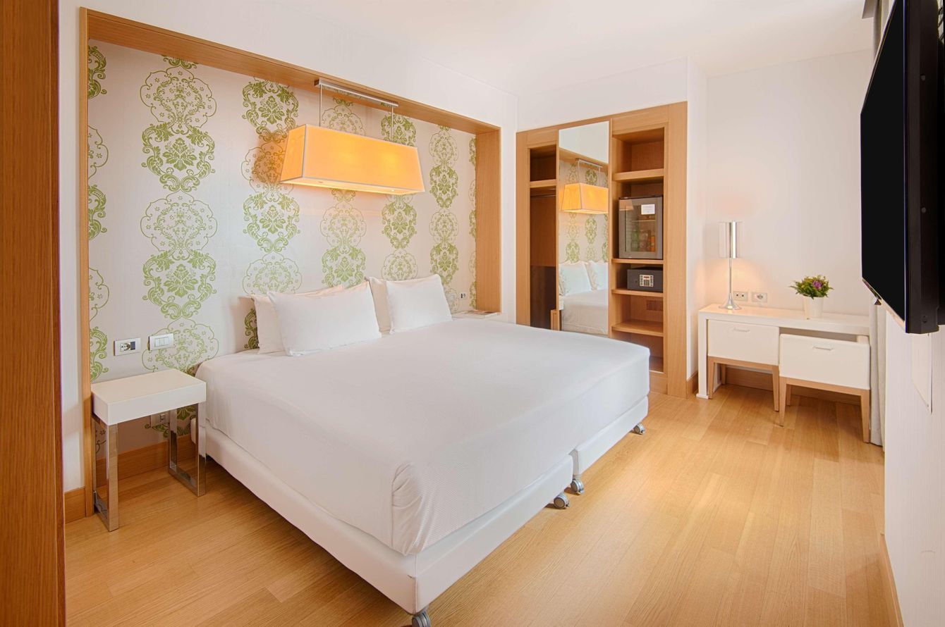 Doppelzimmer