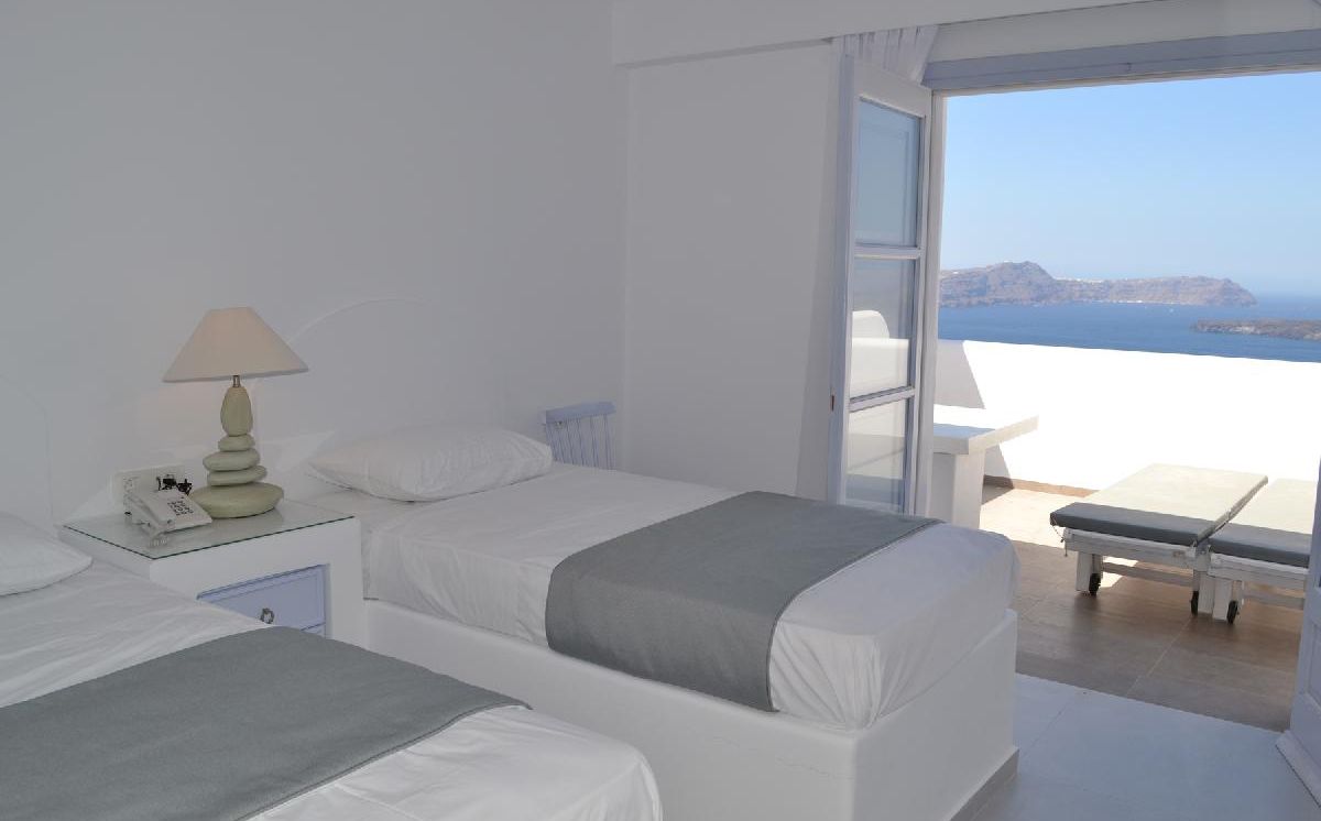 Senior Suite Privatpool